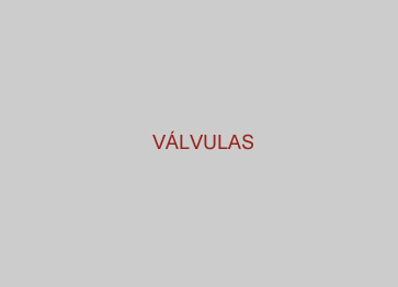 VALVULAS